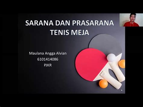 Temukan Bet Tenis Meja Murah dan Berkualitas: Panduan Utama untuk Pemain yang Cerdas