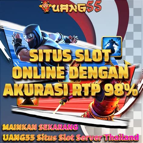 Temukan Kemenangan Anda di Situs Slot Gacor Lapak Pusat