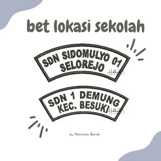 Temukan Lokasi Sekolah Ideal Anda dengan bet lokasi sekolah sebelah mana**