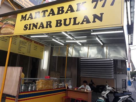 Temukan Martabak 777 Terdekat: Panduan Lengkap untuk Menikmati Martabak Legendaris