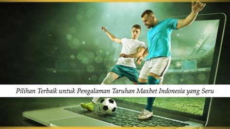 Temukan Portal Bet Terbaik untuk Pengalaman Taruhan Unggul