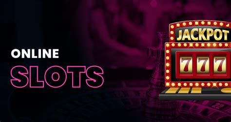 Temukan Semesta Slot Online di Semua Situs Slot!