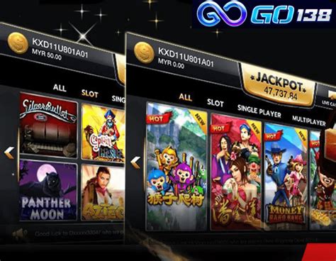 Temukan Situs Judi Slot Online Terpercaya 2022 dan Rasakan Kegembiraan Bermain!