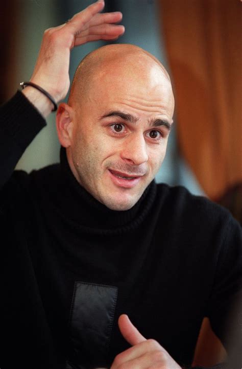 Temuri Ketsbaia: Why I destroyed the advertising boards …