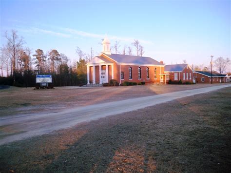 Ten Mile Baptist Church - Lumberton NC 28358 910-738-6014