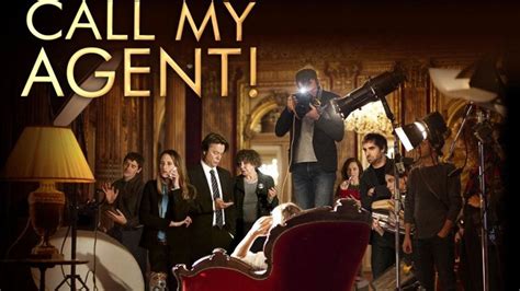 Ten Percent (aka Call My Agent!): Season 2_promo
