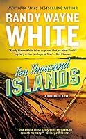 Ten Thousand Islands (Doc Ford Mystery #7) - Goodreads