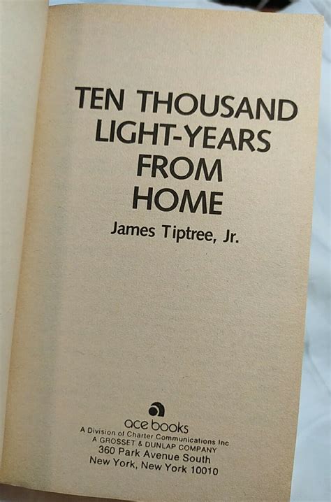 Ten Thousand Light Years from Home (1978 edition) - Open Library