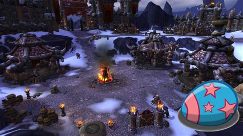 Ten Ton Hammer Garrison Hidden Secrets and Easter Eggs