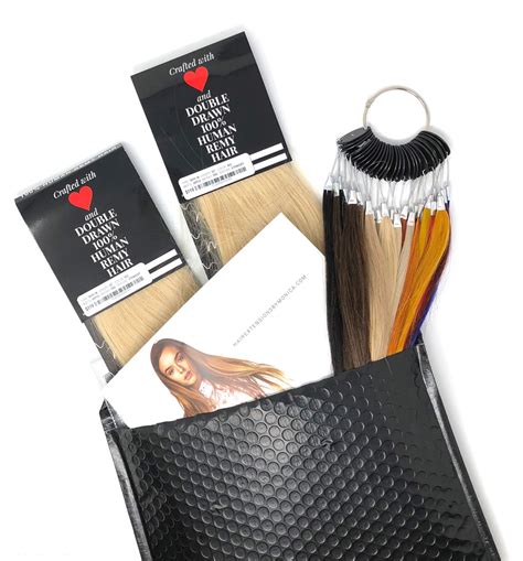 Ten Ways To Marketing Your Hair Extension Brand - Private Label