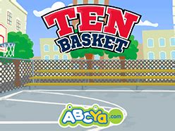 Ten baskets abcya. For over ten years ABCya has been one of the most popular K-5 educational gaming websites in the world! ABCya! Games. ABCya.com LLC. In-app purchases. ABCya = … 