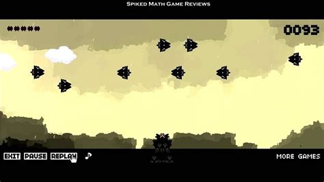 Ten bullets unblocked. An expanded version of the super-hit game 10 BULLETS, with new enemies, bonuses and even two player mode! Aim, shoot and make as many alien ships explode as you can. A good shot can cause chain reaction: the debris from each explosion will destroy lots of nearby ships. Good luck! Game Controls: Mouse or SPACE – Shoot 