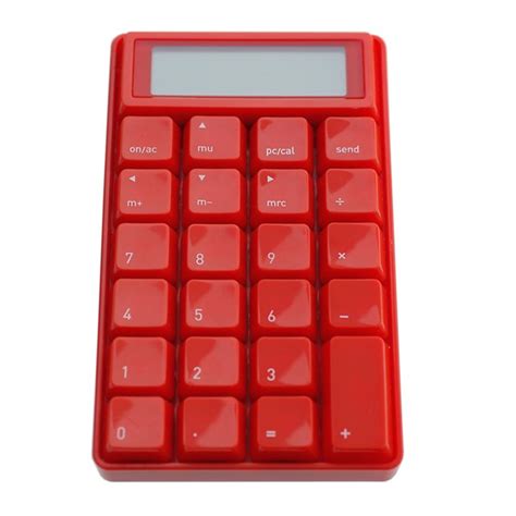 Ten key calculator. CATIGA New & Upgraded 2024 Printing Calculator Adding Machine 10 Key, Desktop Home Office Calculator with Paper Roll Print Out, Accounting Business Finance. 1,174. 200+ bought in past month. $3999. FREE delivery Thu, May 16. Or fastest delivery Wed, May 15. More Buying Choices. 