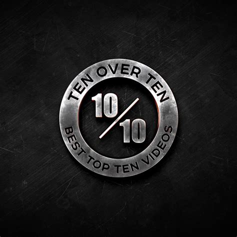 Ten over ten. Things To Know About Ten over ten. 