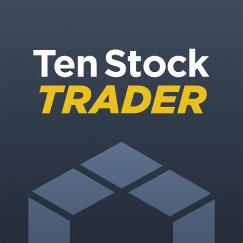 Ten stock trader. Things To Know About Ten stock trader. 