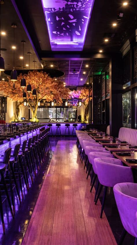 The new Japanese restaurant is set to launch early 2022. ... Houston’s TEN Sushi + Cocktail Bar will seat about 100 guests for a sophisticated dining experiences. Led by sushi chef Toshi Miura .... 