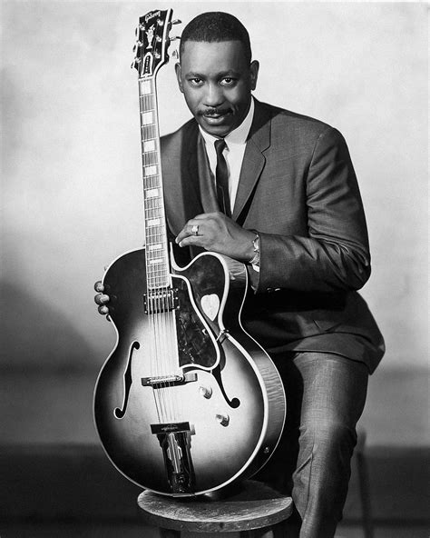 Ten tracks by Wes Montgomery I can’t do without…by Denny Ilett