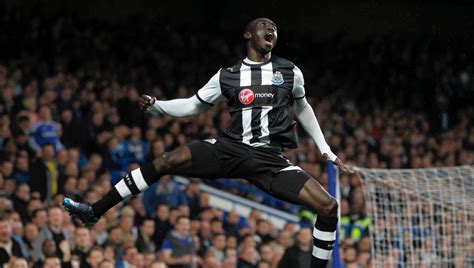 Ten years on: Cisse