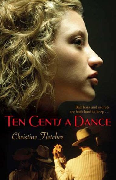 Full Download Ten Cents A Dance By Christine Fletcher