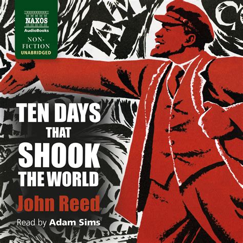 Download Ten Days That Shook The World By John   Reed