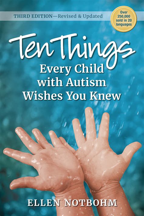 Download Ten Things Every Child With Autism Wishes You Knew 