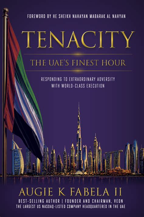 Read Tenacity