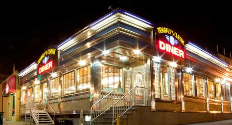 Tenafly classic diner. Delivery drivers needed! Tenafly Classic Diner is seeking friendly and helpful food delivery drivers to support our customers. As our newest driver, you’ll help us feed as many hungry people as... 