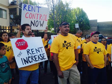 Tenants at two west-end buildings staging rent strike rally Saturday
