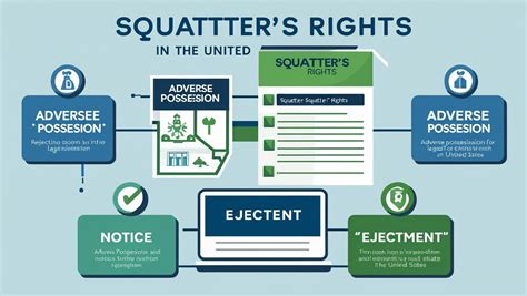 Tenants claiming squatters rights.  Squatters&rsquo; rights in Ohio have even l...