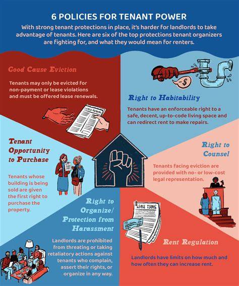 Tenants repair rights.  Tenant rights knowledge and actionable defense ...