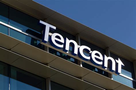 Tencent company stock. Things To Know About Tencent company stock. 