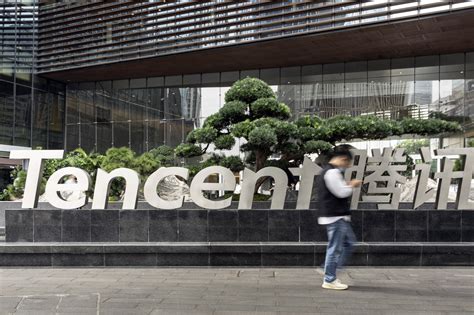 Tencent holdings ltd stock. Things To Know About Tencent holdings ltd stock. 
