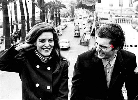 Tenco e dalida biography