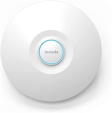 Tenda i29 AX3000 Wi-Fi 6 Dual-band Ceiling Mount Access Point …