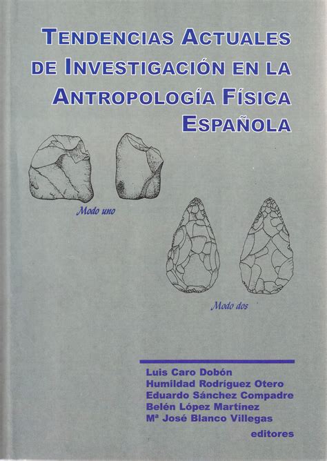 Tendencias actuales de investigación en la antropología física española. - Asus eee pc 4g linux manual.