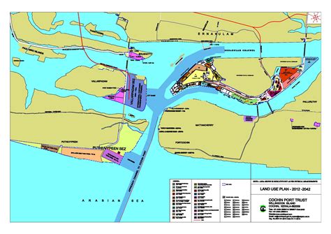 Tender Archives Cochin Port Authority