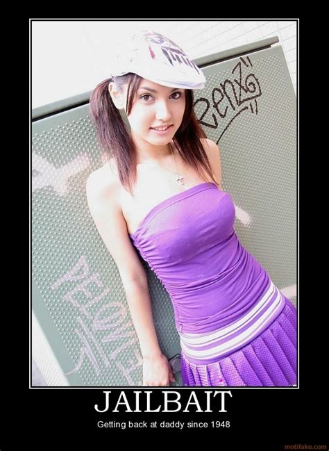 Tender jailbait tits. .  ...