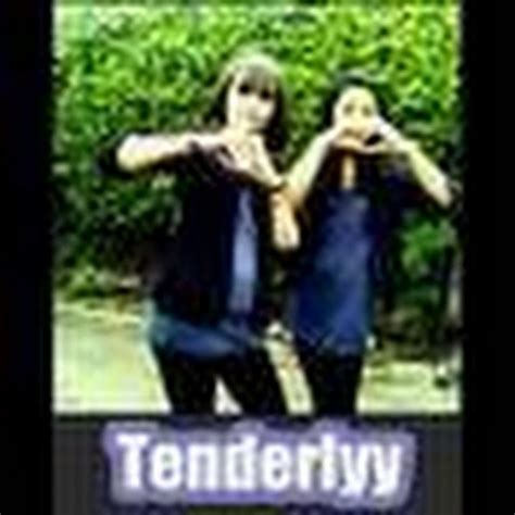 😈 Tenderlyy Leaked XXX
