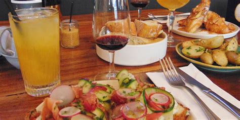 Tendres brunchs