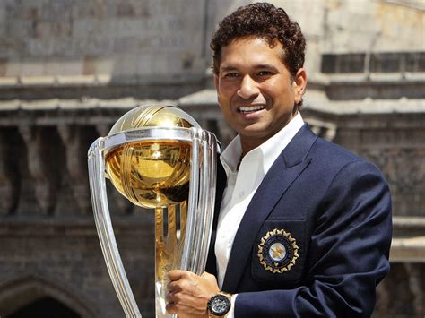 Tendulkar