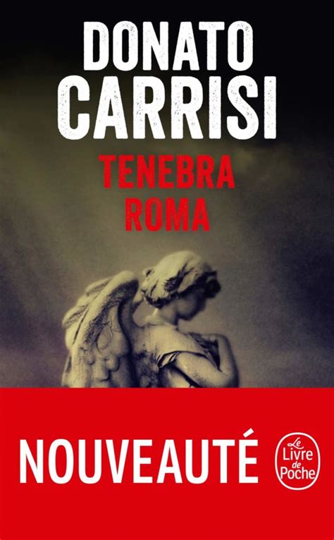 Download Tenebra Roma By Donato Carrisi