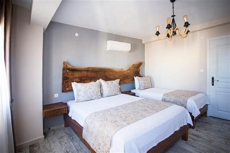 Tenedion Otel Contact.