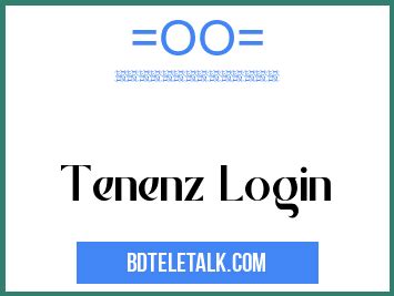 Tenenz login. Things To Know About Tenenz login. 