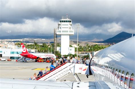 Tenerife Sur Apt Airport (TFS) to Puerto de la Cruz - Rome2rio