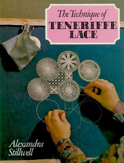 Teneriffe Lace - AbeBooks