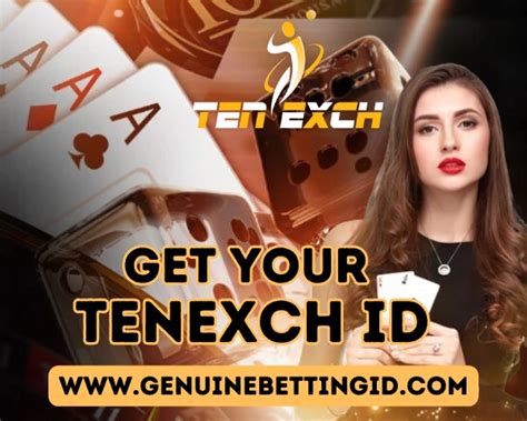 Tenexch Demo Id