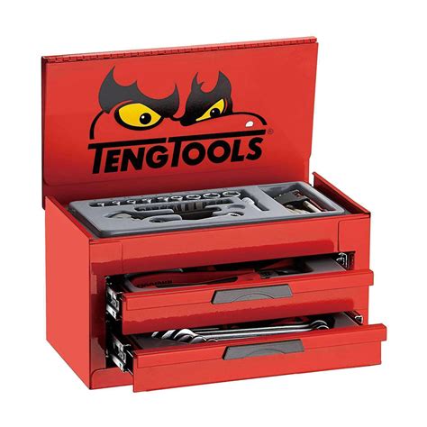 Teng Tools & Accessories Toolden