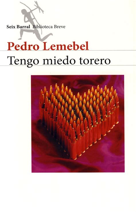 Tengo miedo torero pedro lemebel libro completo. - The washington manual of medical therapeutics 33rd edition.