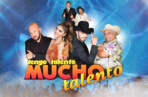 Tengo talento mucho talento. Things To Know About Tengo talento mucho talento. 