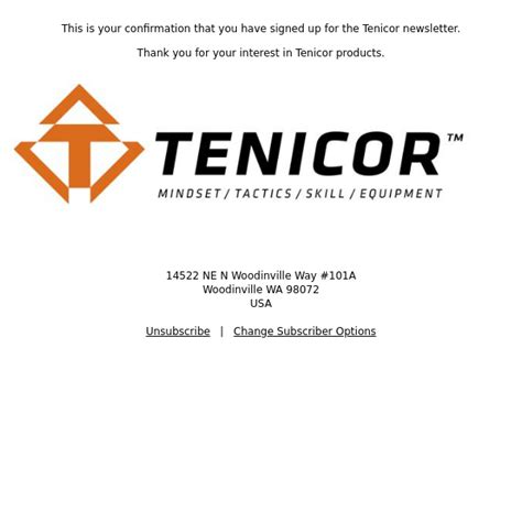 Aug 12, 2023 · Tenicor discount code Up To 30% Off $50+ On Your Entire Order at Tenicor.com w/Promo Code.. Coupon used: 2 times, Last used about 1 mins ago .